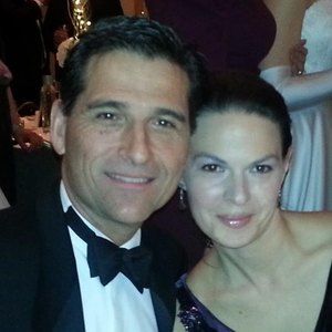 Meet your Posher, George